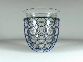 DIATRETE RECONSTITUTION 3D,Musée archéologique Grenoble