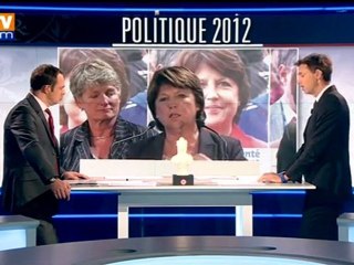 DSK continue de perturber la primaire du PS