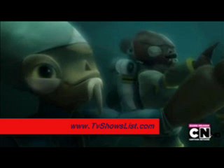 Star Wars: The Clone Wars Season 4 Episode 1 2011