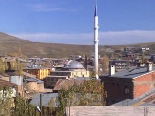 Yıldız Beldesi Camii