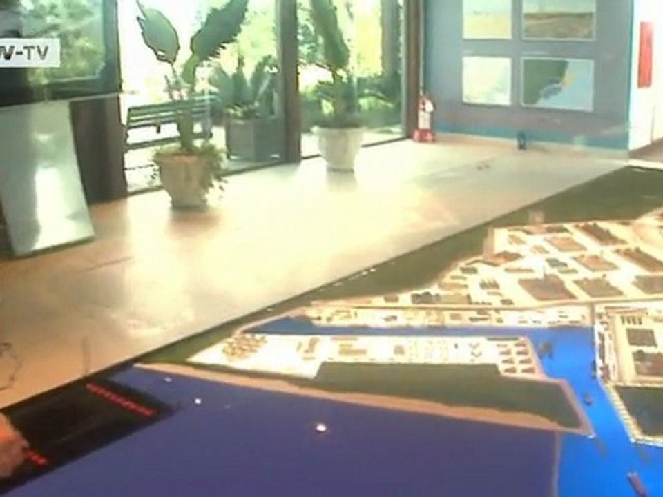 Eike Batista - Brazil's wealthiest man builds a super-port | Made in Germany