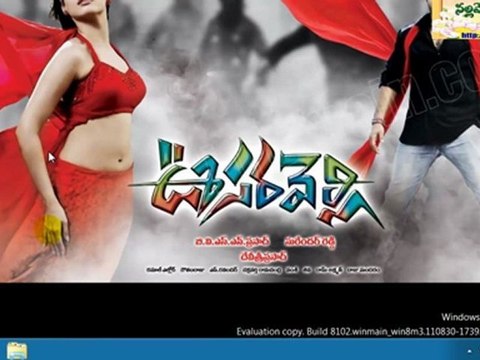 తెలుగు telugu windows 8 resize remove tiles in Metro UI Full HD Nallamothu