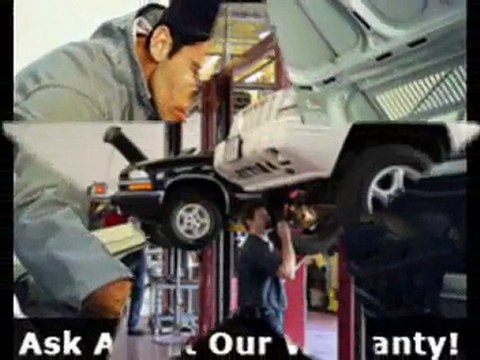 Can you Trust a Rebuilt Transmission