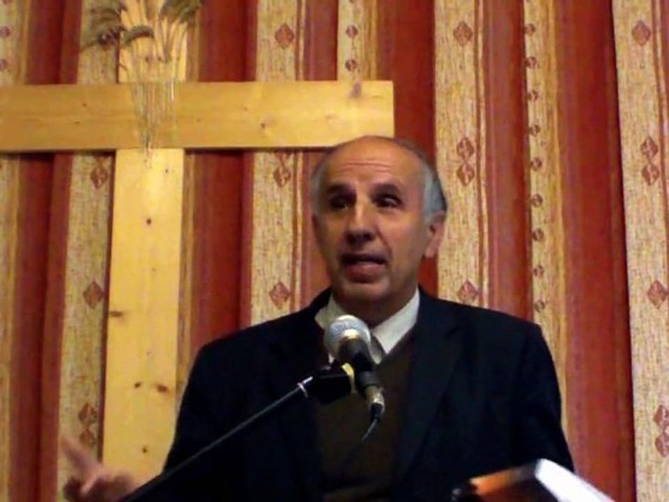 1.pourquoi la souffrance ?réponse dans l'évangile