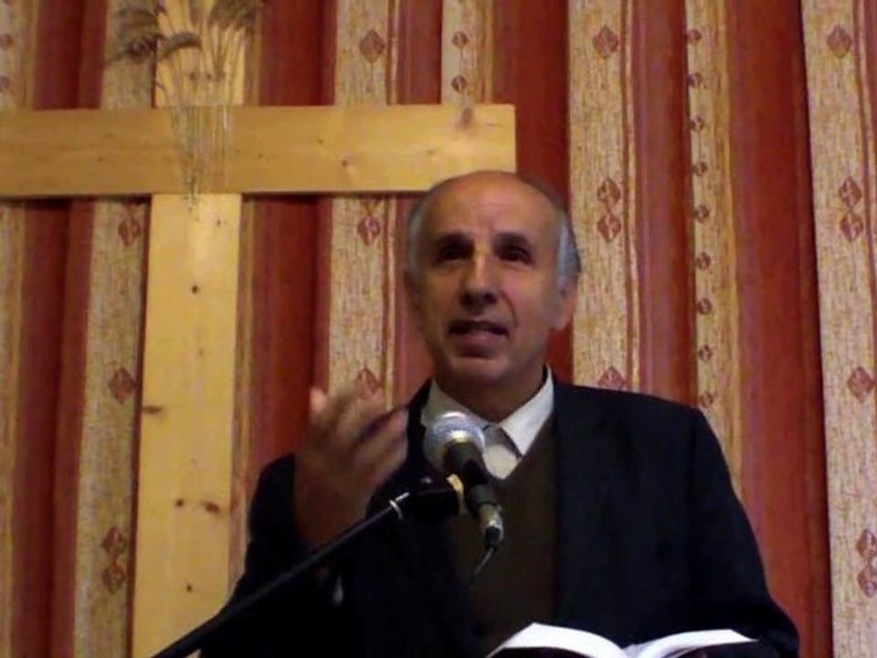 2.pourquoi la souffrance ?réponse dans l'évangile