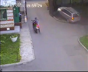 Beschleunigung Unfall