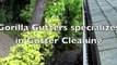 Berkeley Gutter Cleaning Company