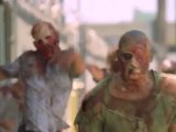 Апокалипсис зомби (Zombie Apocalypse) - первый тизер