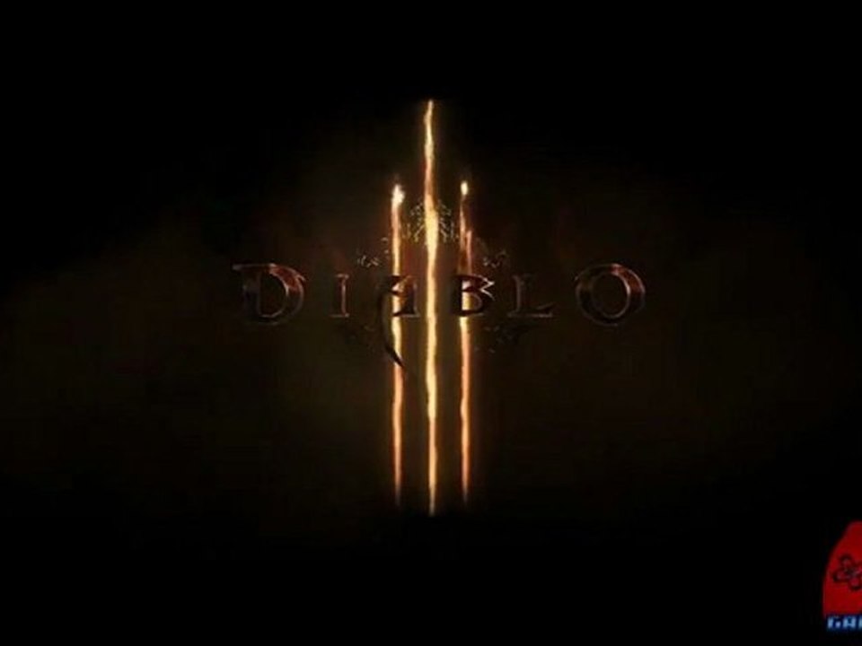 Diablo III Beta Video Preview