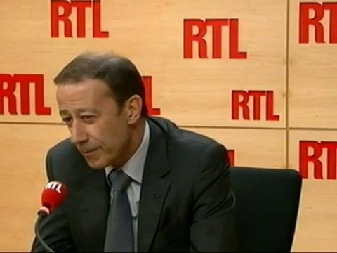 Alain Gardère, nouveau préfet chargé de la sécurité dans la région Provence-Alpes-Côte d'Azur : On va aller chercher les 600 voyous qui doivent exécuter leur peine