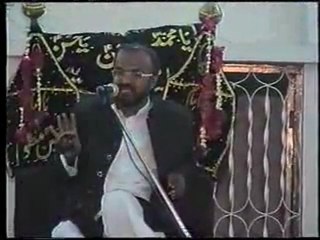 علامہ سید آلِ احمد بلگرامی اور انجمن دستہ حسینی حسین آباد ملیر