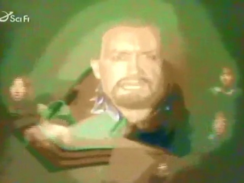 Doctor Who: The Fifth Regeneration (Peter Davison, Colin Baker (1984))