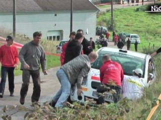 Rallye Vosgien 2011 (HD)
