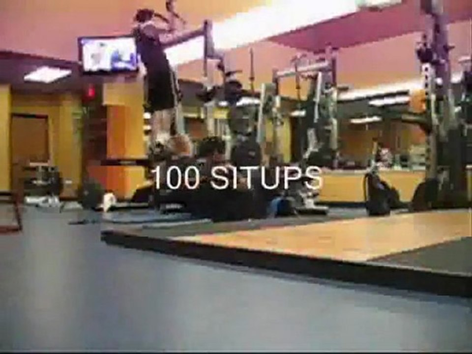 Dr. John Bartemus - Dr. Adrian Raphael -