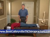Find the Best Colleyville TX chiropractors&Save 50% on care!