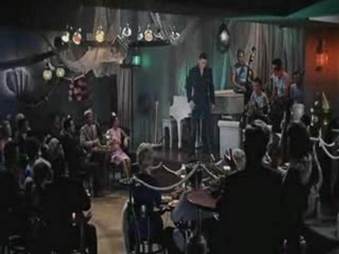 Elvis Presley - Return to sender