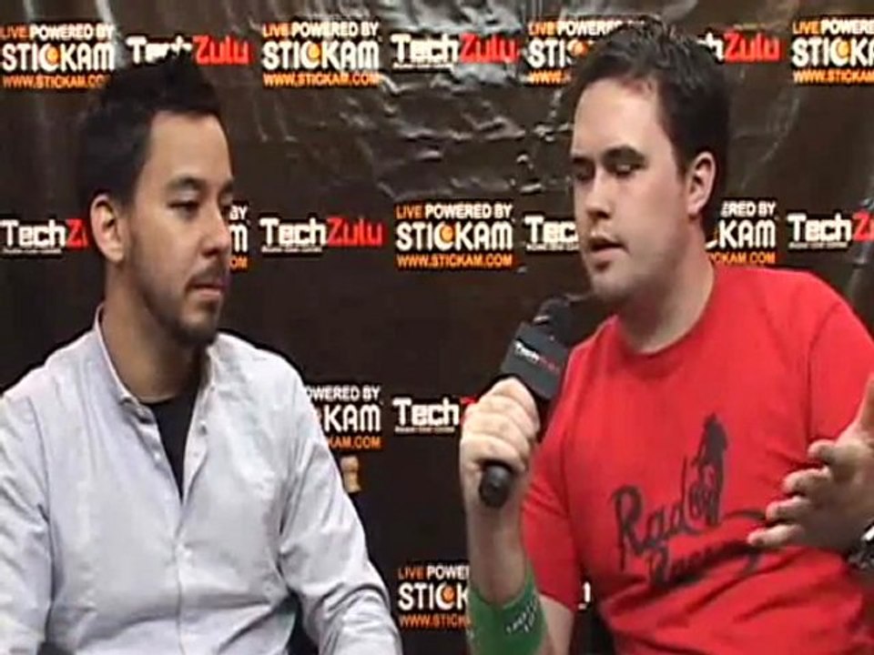 Techzulu Blogworld Expo Interview