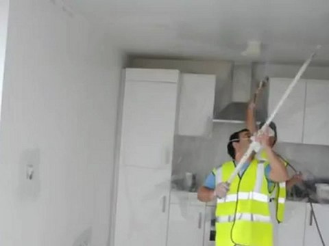 mr handyman london, spraying service in london, spraying and painting services, handyman in london