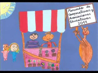 EME - EMPRENDER EN MI ESCUELA: Concurso del Cartel anunciador 2011