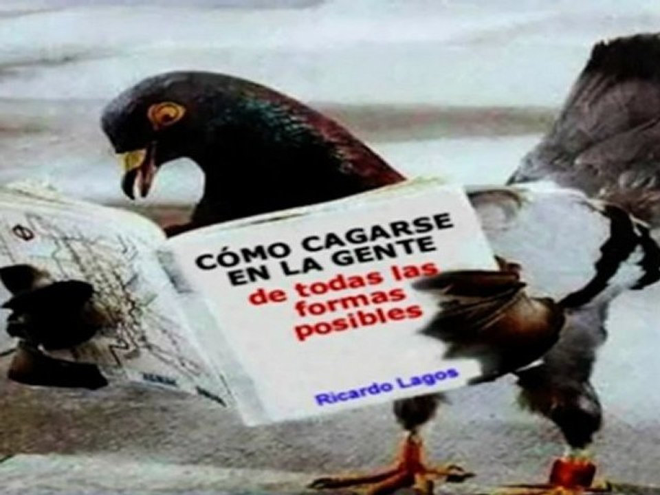 Critica a Facebook - YouTube