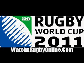 watch Live the Rugby World Cup Namibia vs South Africa online