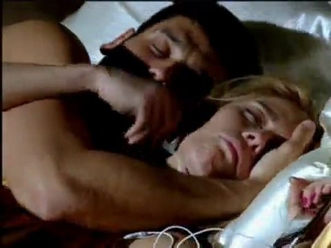 Fina Estampa 20/9/11 Teodora dorme com Wallace