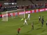 Francia - Girondins 1-1 Lille