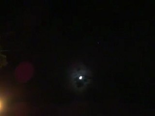 UFO.multicolore.  Shanghai. Chine. 2011