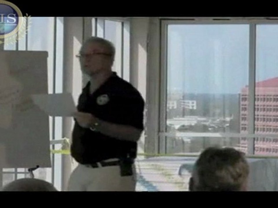 Effective Presentation