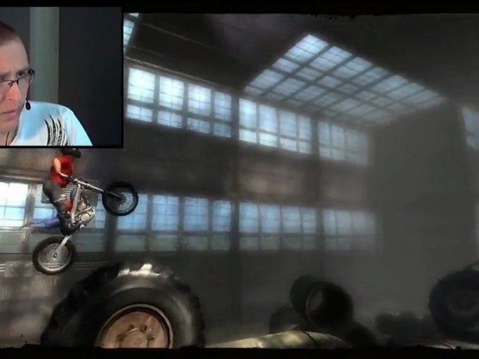 VideoTest trials HD (360)