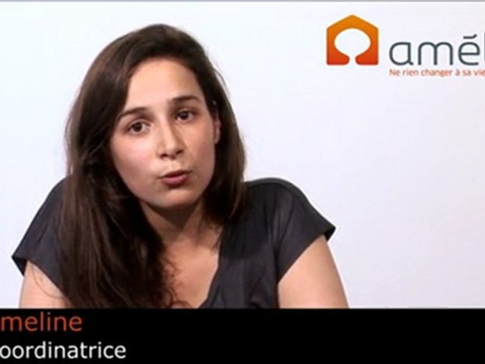 les coordinatrices Amélis, les professionnels de l'aide à domicile, nous parlent de leur vocation