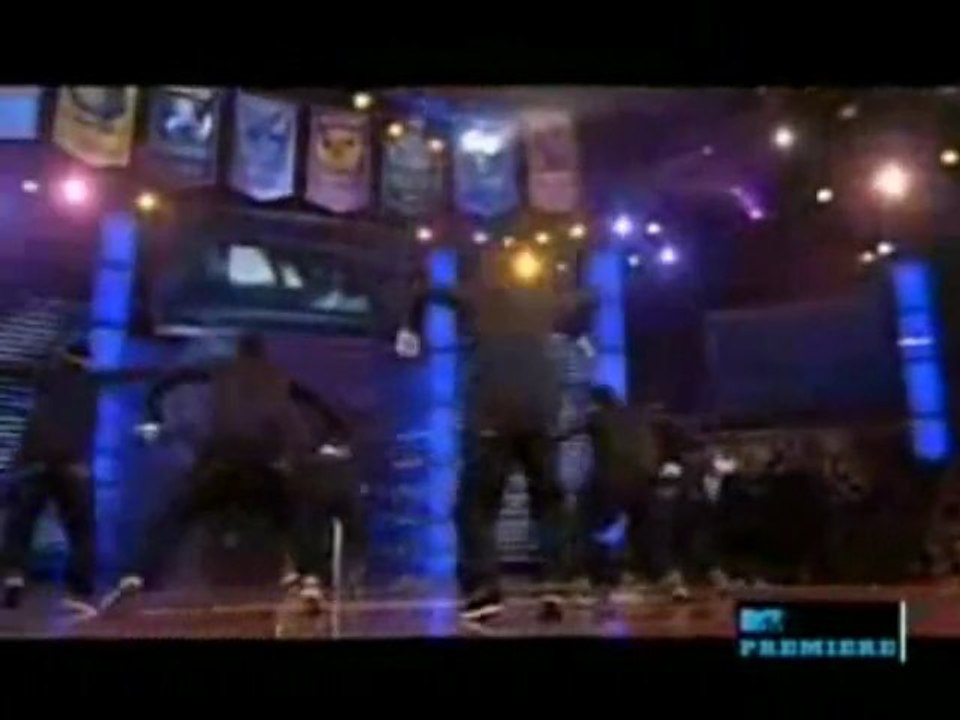 Mix Videos - Jabbawhockeez - 2010 [Rizzle Production][HD]