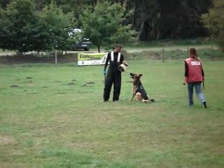 edy du domaine du val d'aulnoy CCO QUIMPER