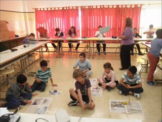 EME - EMPRENDER EN MI ESCUELA:  palcifina pinkipoint