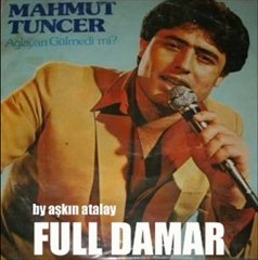 mahmut tuncer - uyandım sabah ile - by aşkın atalay