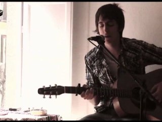 Alberto Ballesteros en Noise off festival