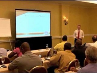 Finding a "Luis and a Pete": a.k.a an Intelligent Agent or B