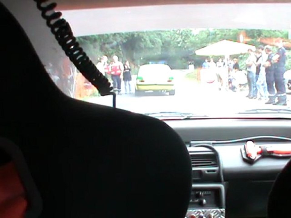 cigalois 2011 es 6 colognac equipage Gaubert/Souri