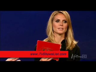 Project Runway Season 9 Episode 8 "What Women Want"