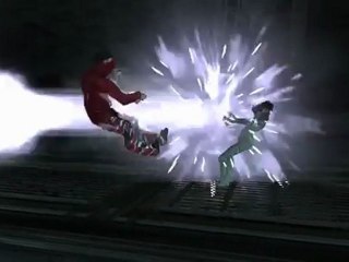 X-Men - Destiny - Emma Frost Trailer