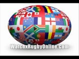 watch Live rugby Rugby World Cup South Africa vs Namibia on internet