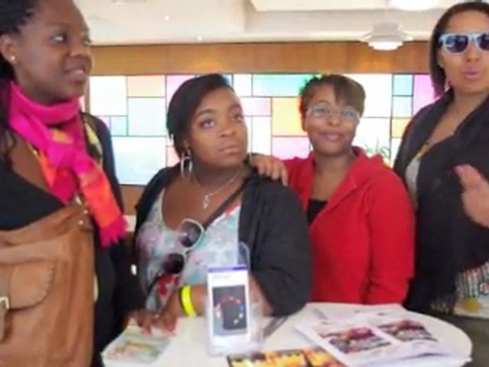 D2P : London Notting Hill Carnival 2011