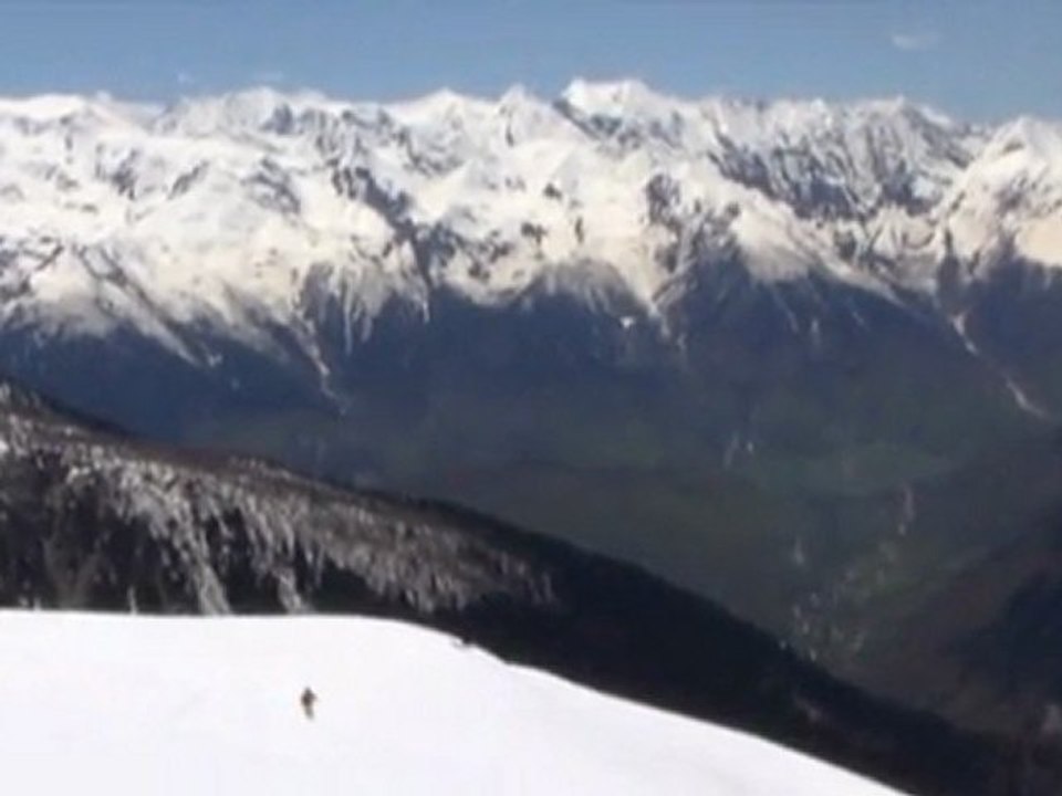 Saison 2010 - 2011 : Retrospective