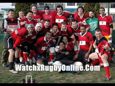 watch Live Rugby World Cup South Africa vs Namibia streaming online