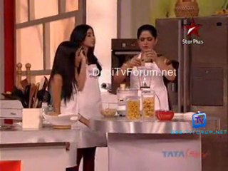 Chef Pankaj Ka Zayka-21st September 2011 Video Watch Online p1