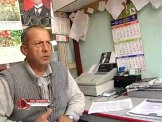 NAR TANELERİ 4 bölüm İzmit Akmeşe