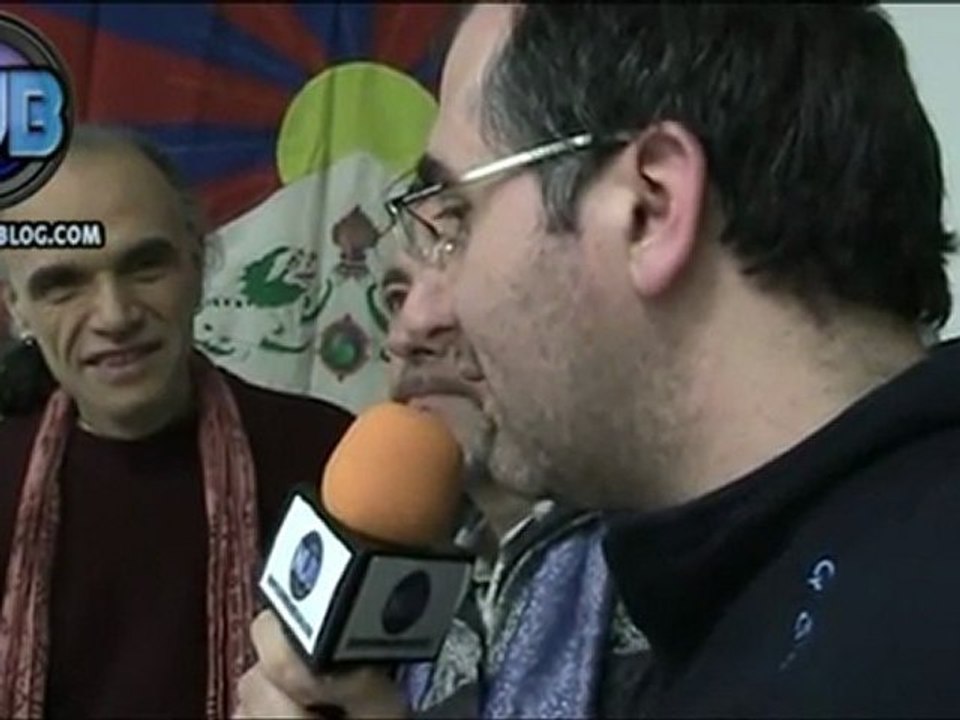 Capodanno tibetano - Napoli