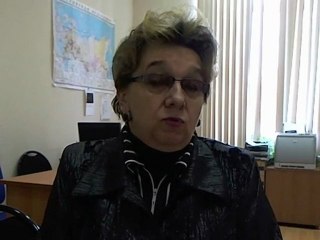 Передача "Правозащита", выпуск №12