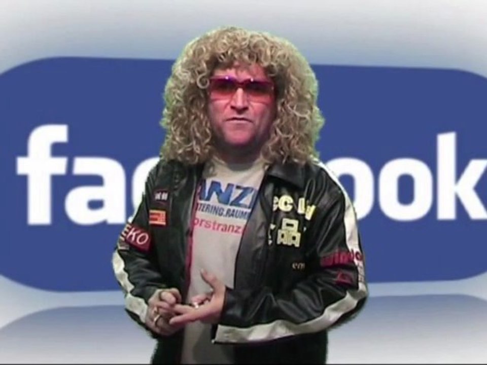 Horst Ranzig: Facebook Teaser