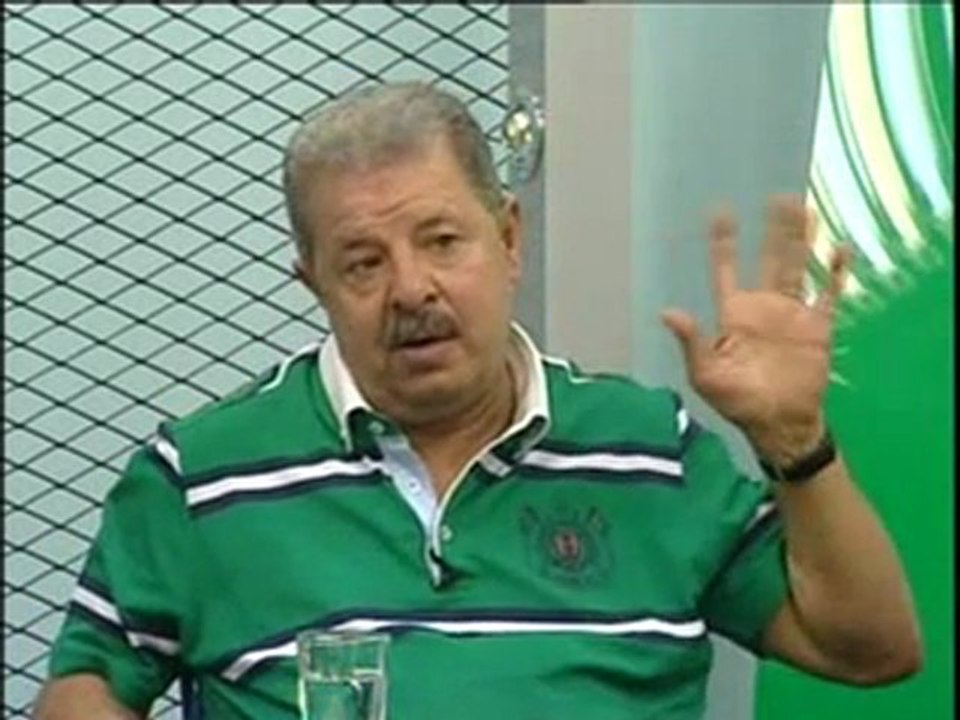 Spor Zirvesi, Yine Zirvede - Kanal Urfa